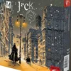 Mr. Jack - New York Bordspel