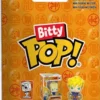 Mystery Bitty Pop - Dragon Ball Z - Blind Bag (1 stuk)