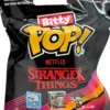 Mystery Bitty Pop - Stranger Things - Blind Bag (1 stuk)