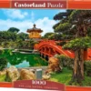 Nan Lian Garden - Hongkong Puzzel (1000 stukjes)