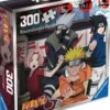 Naruto Puzzel (300 stukjes)
