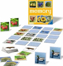 Nature - Memory