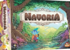 Navoria - Bordspel (NL versie)