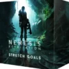 Nemesis Retaliation - Stretch Goals Box