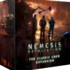 Nemesis Retaliation - The Classic Crew Expansion