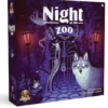 Night At The Zoo - Bordspel (NL versie)