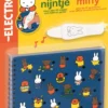 Nijntje Electro Wonderpen Blister