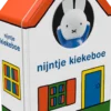 Nijntje Kiekeboe