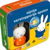 Nijntje Verstoppertje spelen