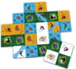 Nimalia - Puzzelspel