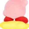 Nintendo - Kirby on a Star Knuffel (17cm)