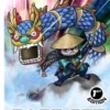 Nostalgix - Base Set 1st Edition Boosterpack