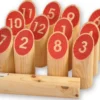 Number Kubb Dennenhout