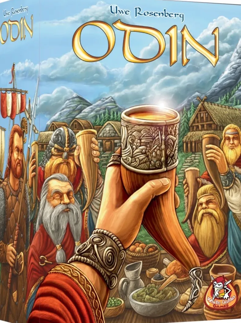 Odin