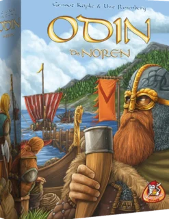 Odin - De Noren (NL)