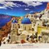 Oia Santorini Greece Puzzel (1000 stukjes)