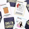 OMG I'm Famous - Game