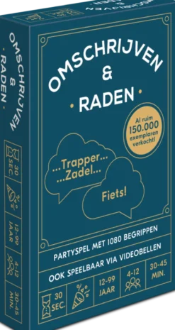 Omschrijven & Raden