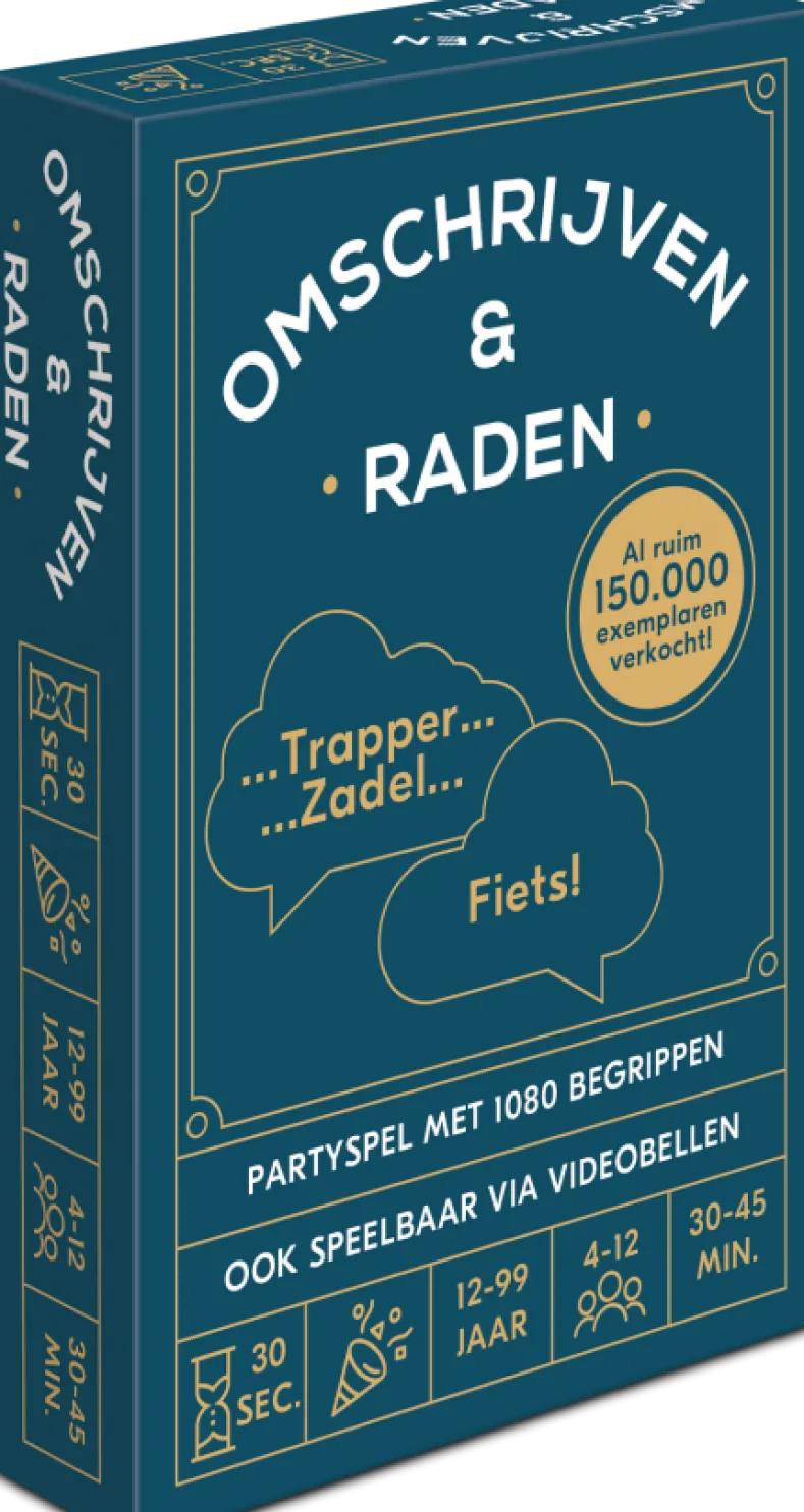 Omschrijven & Raden