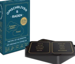 Omschrijven & Raden