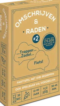 Omschrijven & Raden 2