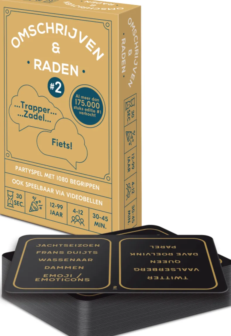 Omschrijven & Raden 2