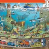 Onder Water - Danker Jan Puzzel (1000 stukjes)