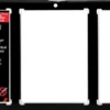 One-Touch Magnetic Holder UV 3-Card - Black 35pt