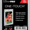 One-Touch Magnetic Holder UV 55pt