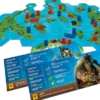 Ontdekkers van de Noordzee - Bordspel