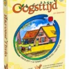 Oogsttijd