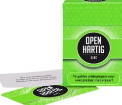 Openhartig - Kids