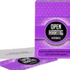 Openhartig - Memories