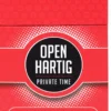 Openhartig - Private Time