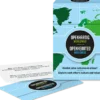 Openhartig - Wereldwijd