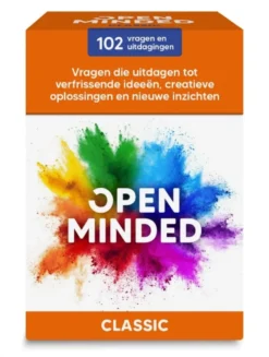 Openminded - Classic