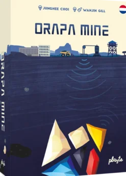 Orapa Mine