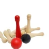 Outdoor Play - Bowlen