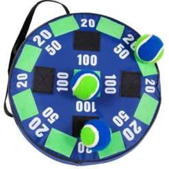 Outdoor Play - Dart spel