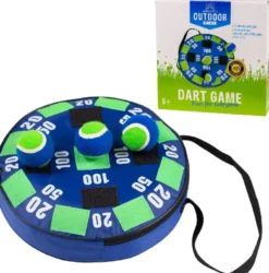 Outdoor Play - Dart spel