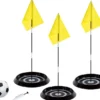 Outdoor Play - Foot Golf