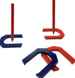 Outdoor Play - Hoefijzer Werpen