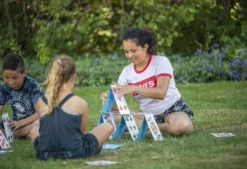Outdoor Play - Kaartspel XL
