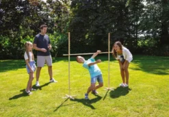 Outdoor Play - Limbo Game
