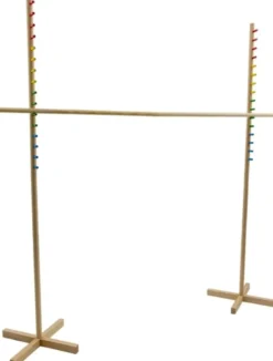 Outdoor Play - Limbo Game