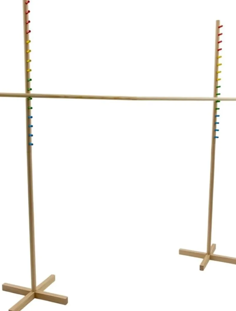 Outdoor Play - Limbo Game