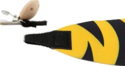 Outdoor Play - Tail Tag