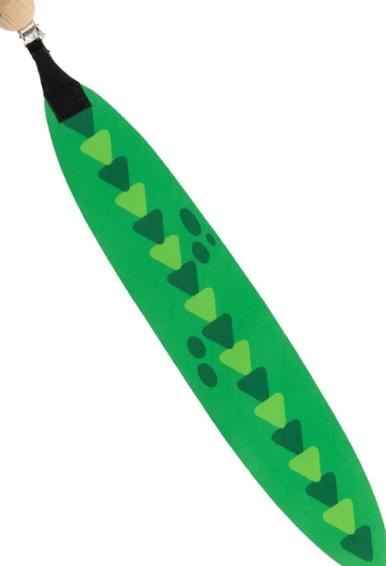 Outdoor Play - Tail Tag