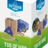 Outdoor Play - Touwtrekken