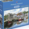 Padstow Harbour Puzzel (1000 stukjes)